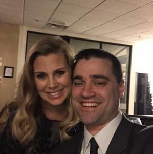 Meet your Posher, Sean